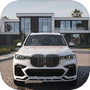 Icon of 3D Suv Car Driving Simulator