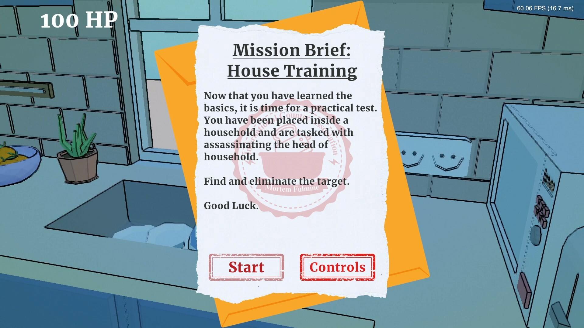 Screenshot of Toastercide