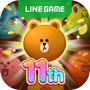 LINE POP2 的圖示