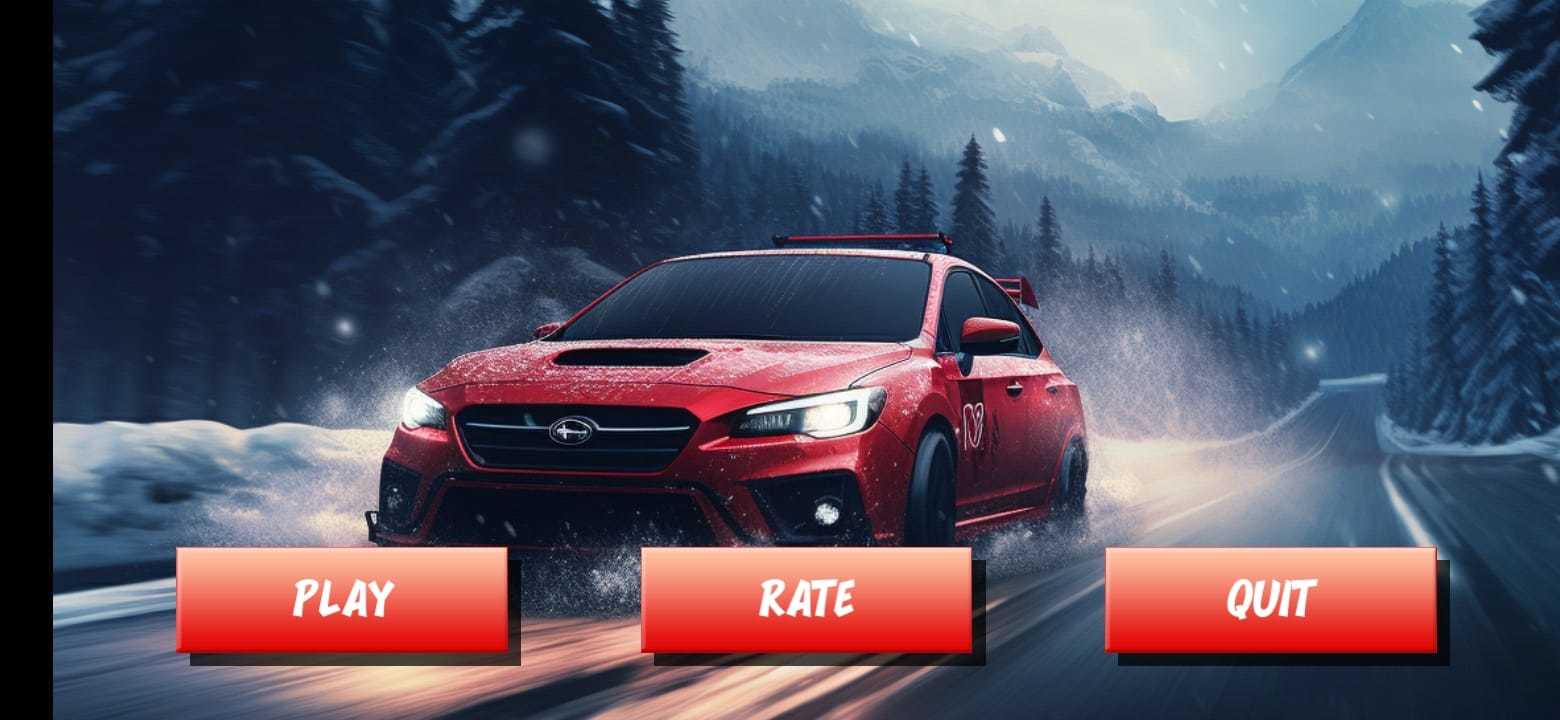 Screenshot of Drive Master