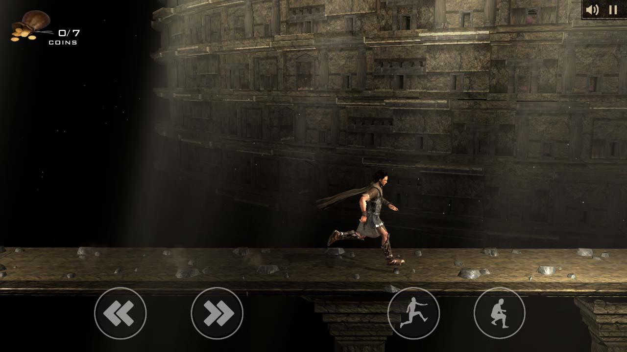 地宫探险 screenshot game