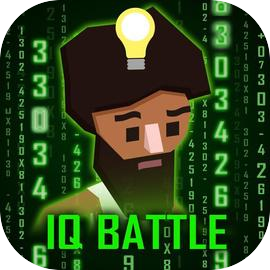 Math.io : IQ Battle