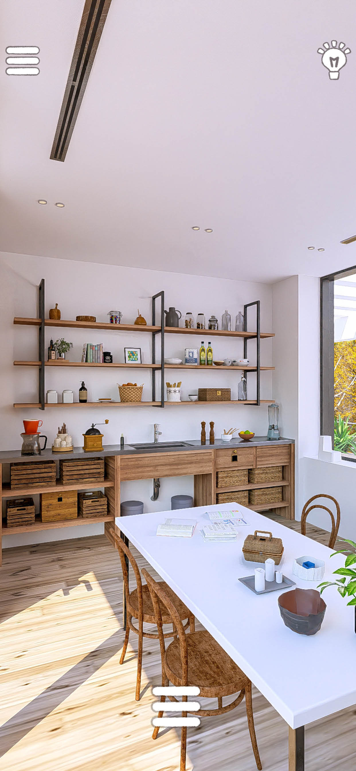 Can you escape Pool House Game Screenshot