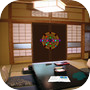 Escape Game Holiday Hotel Room
