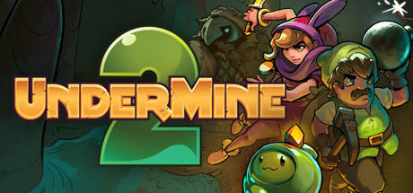 Banner of UnderMine 2 