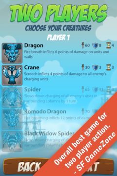 Pirates Vs Ninjas Free Games 2 ภาพหน้าจอเกม