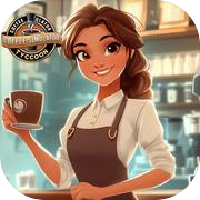 Coffee Simulator Tycoon