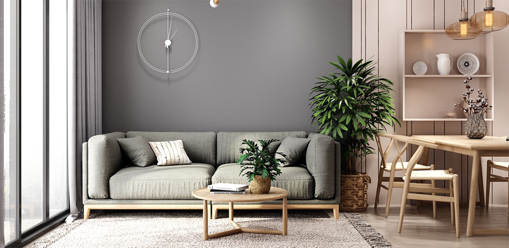 Banner of Home Design Master - Game Dekorasi Interior Menakjubkan 2.54