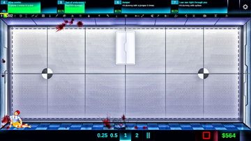 Crazy Doctor's Happy Room Game Screenshot