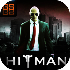 Hitman 2018 Agent 47