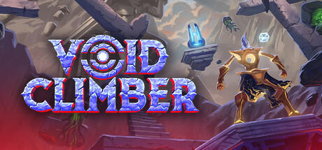 Banner of Void Climber 