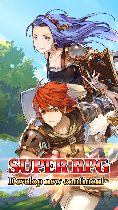 Screenshot of Tap Hero of Legends-NFT games