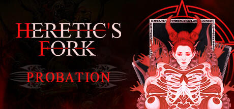 Banner of Heretic’s Fork: Probation 