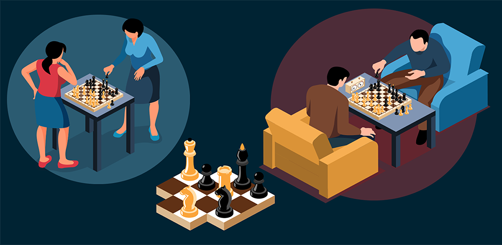 Chess Mobile - APK Download for Android