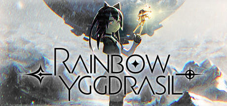Banner of Rainbow Yggdrasil 
