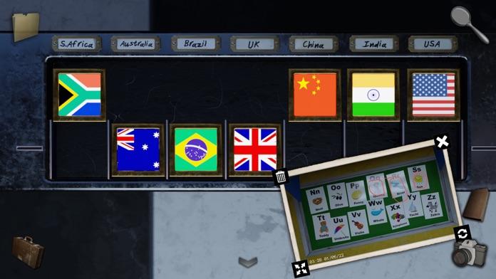 Incoherence Game Screenshot
