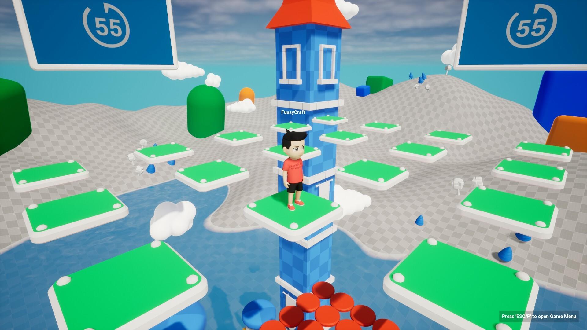 Screenshot 1 of Royale King 