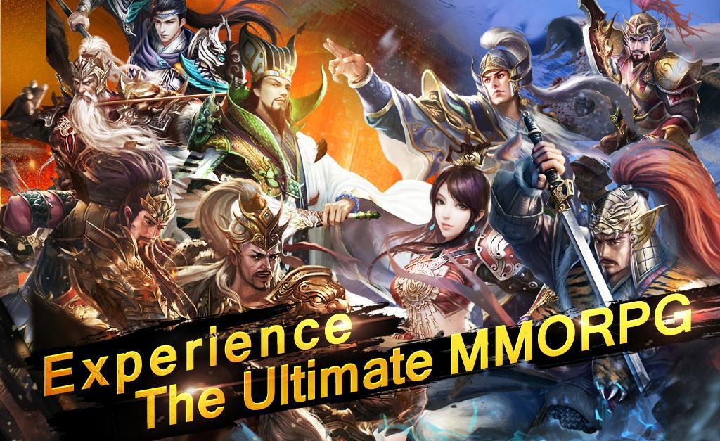 Loong Craft Game Screenshot