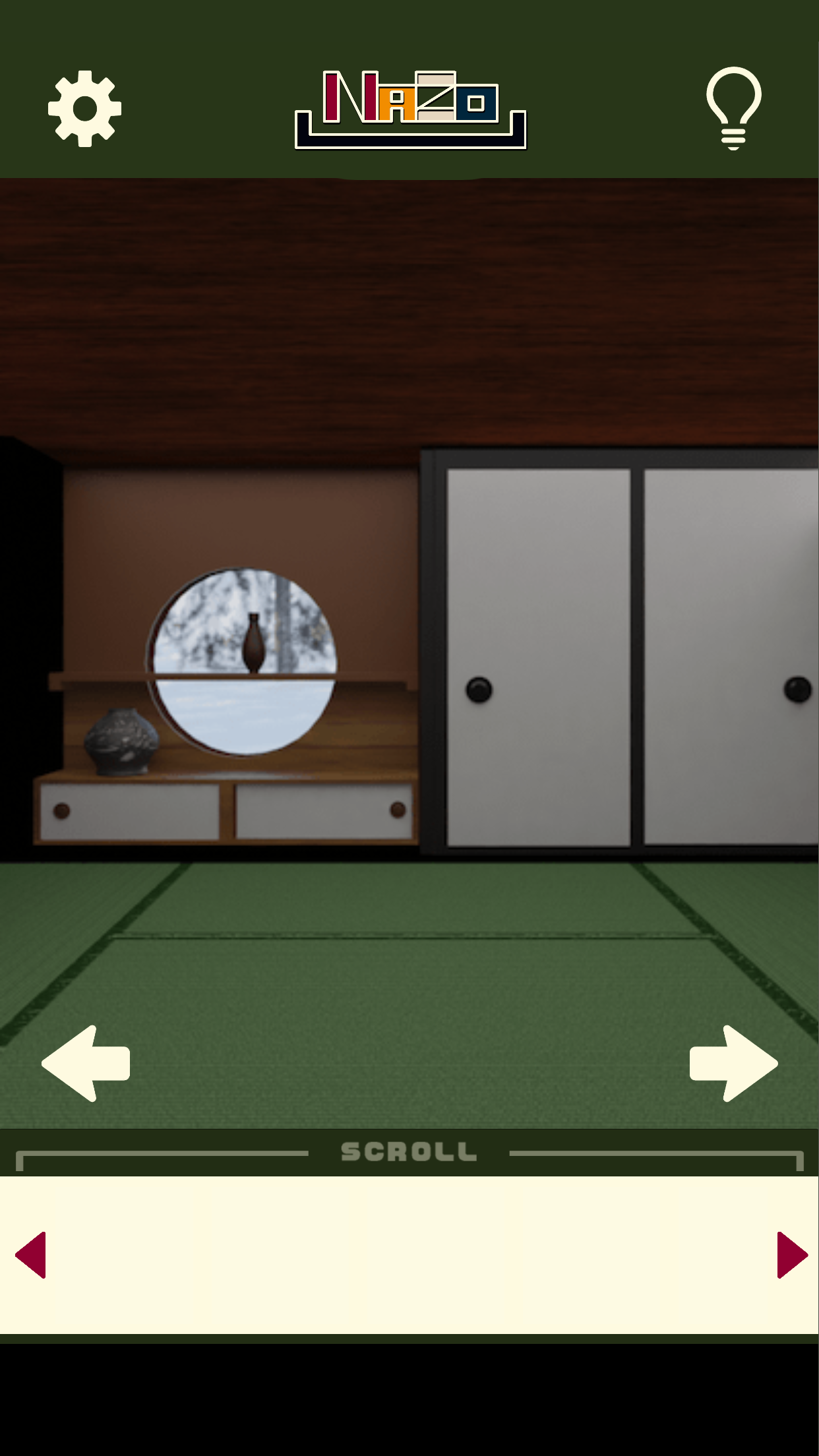 ミニ脱出ゲーム 鶴の住む家からの脱出 ดาวน โหลดเกม Taptap