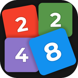 2048 - Fun Number Game para Android - Download