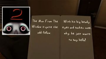 Man From Window 2 Rabbit The Man From The Window 2 for Android/iOS - TapTap
