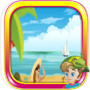 Escape From The Summer Beach