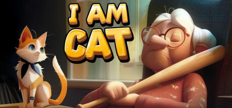 Banner of I Am Cat 