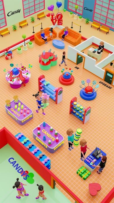 Idle Candy Shop Tycoon Game for Android/iOS - TapTap