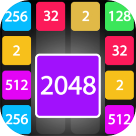Download do APK de 2048 Blocos Fusão Puzzle para Android