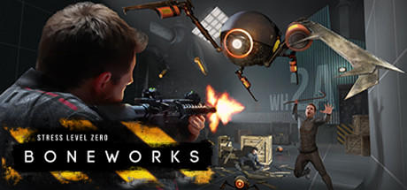 Banner of BONEWORKS 