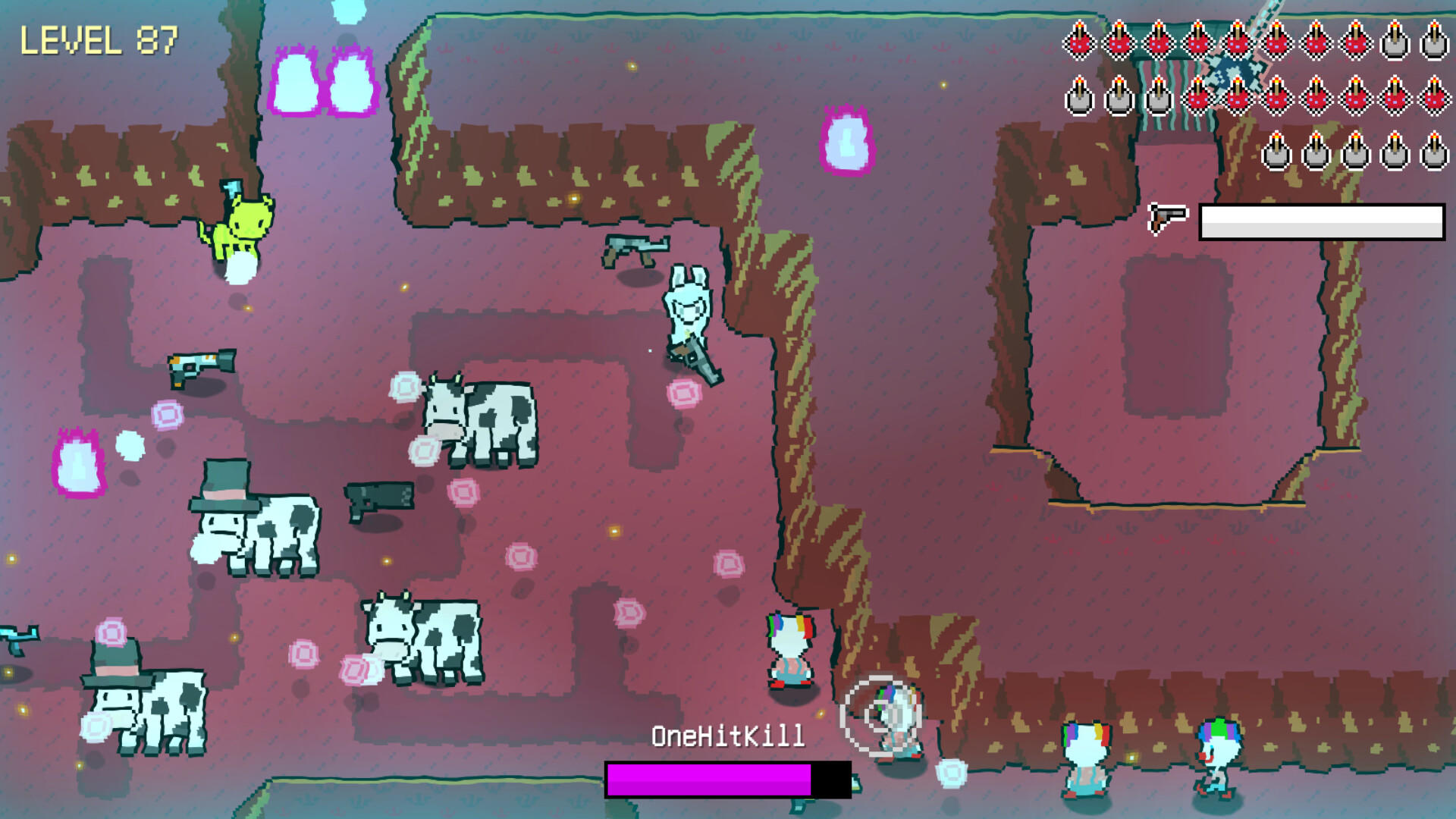 Screenshot 12 of Rabbit Simulator 