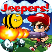 Jeepers Tower Defense - Gói Thế giới