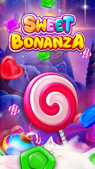 симулятор sweet bonanza