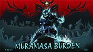 Screenshot of the video of Muramasa Burden