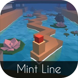 Mint Line