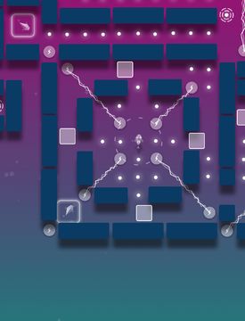 Quantum Lake Game Screenshot