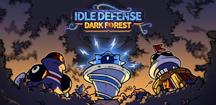 Banner of Idle Defense: Dark Forest 1.4.0