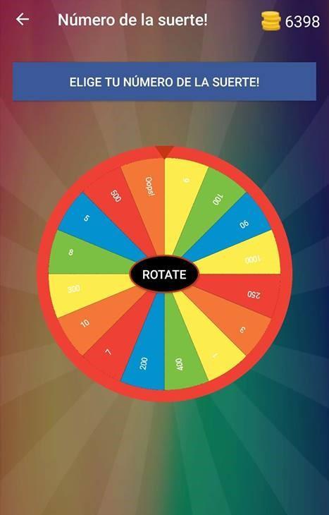 Luwards 遊戲截圖