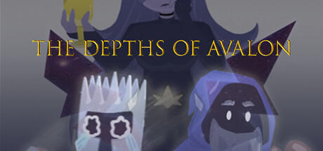 Banner of The Depths of Avalon 