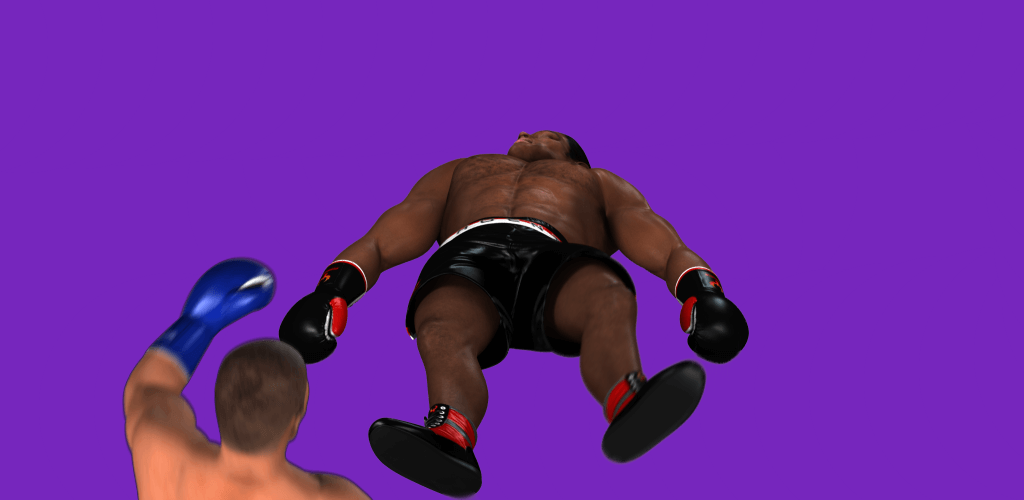 Screenshot 4 of Knock Out Boxing 2024 