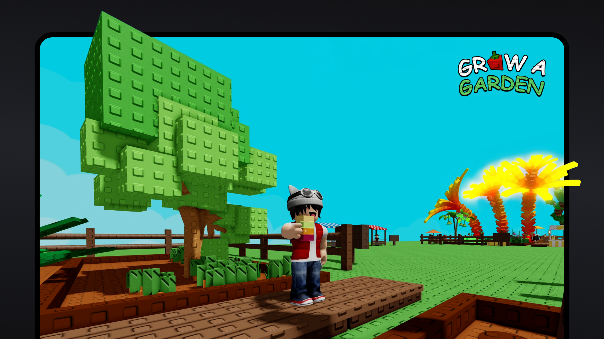 Roblox (ロブロックス) ゲームのスクリーンショット