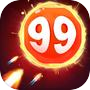 Icon of Smash Blast - Ball Shooting War