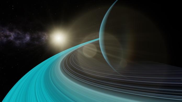 SimpleRockets 2 Game Screenshot