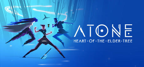 Banner of ATONE: Heart of the Elder Tree 