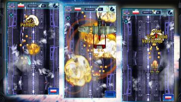 Space Galactic Wars ภาพหน้าจอเกม