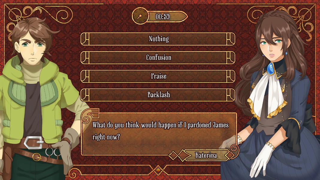 Screenshot 2 of Gataela 