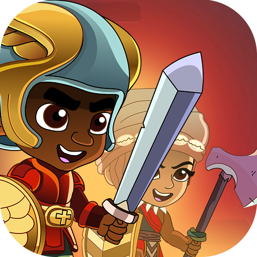 Spiritual Warrior Latest Version for Android/iOS - TapTap