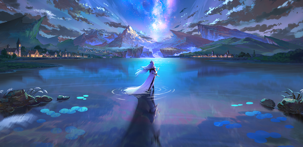 Banner of Elpis: Fallen Star 