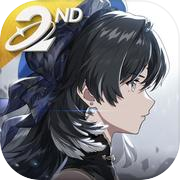 Wuthering Waves - 2nd Anniv.