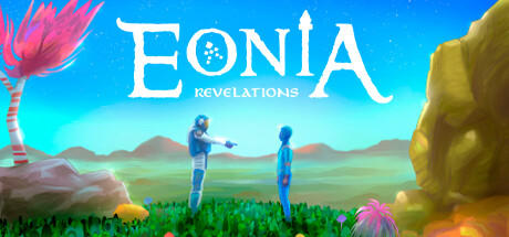 EONIA Revelations screenshot